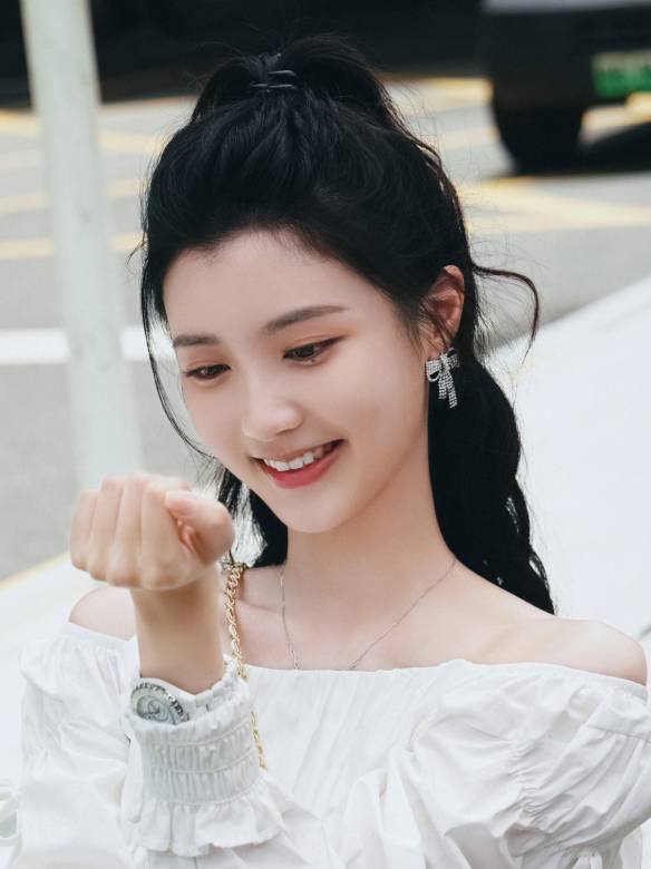The Love You Give Me-Yao Zi Zhu
