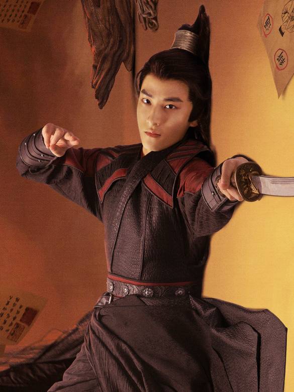 Be with You-Dai Meng Hui