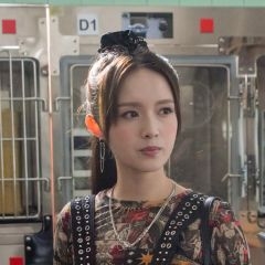 Mo Zhi Li