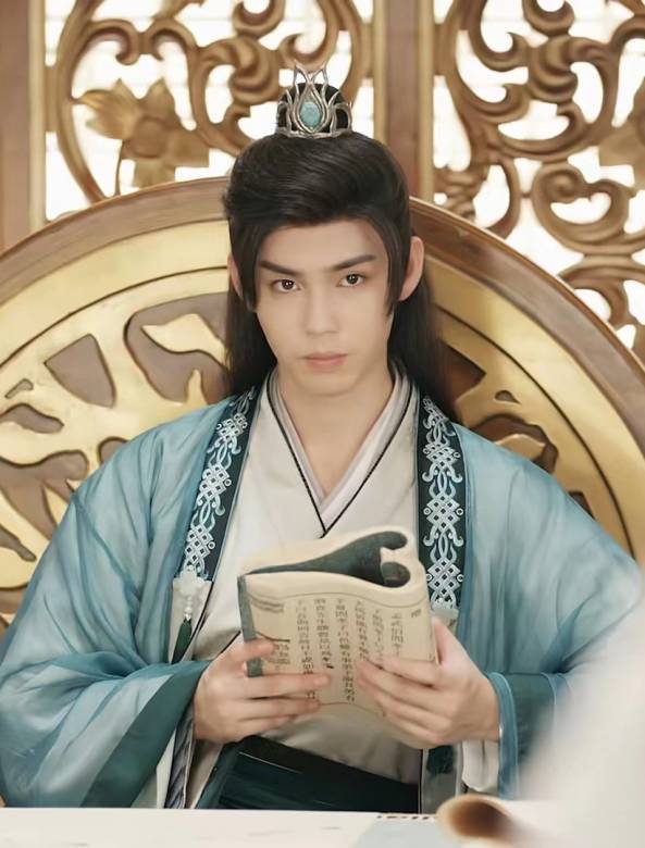 Liu Chang Ge