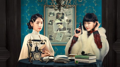 Internship Detective