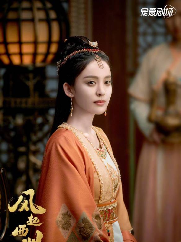Weaving a Tale of Love Season 2-Ku Di Liu Li