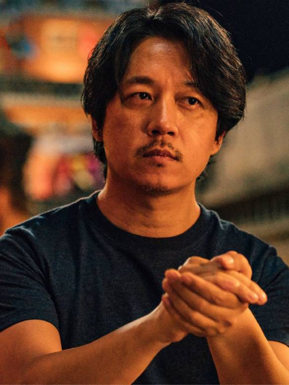 Hu Ba Yi