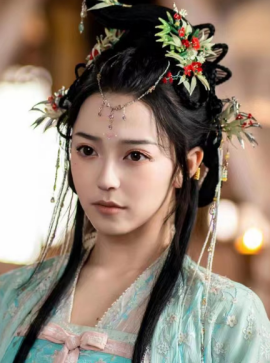 Lin Jing Yue