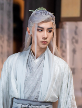 Xiao Qing An