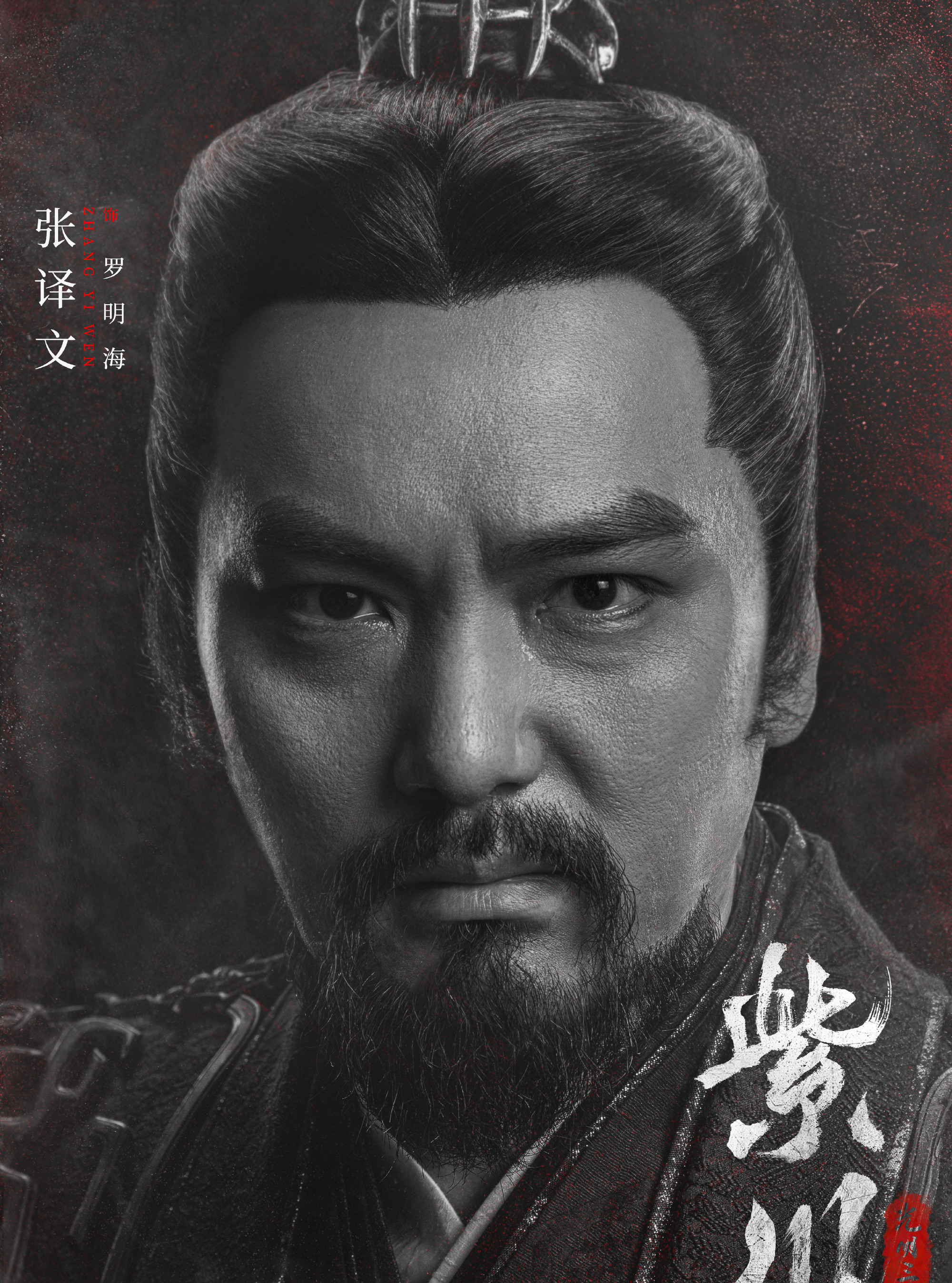 Luo Ming Hai