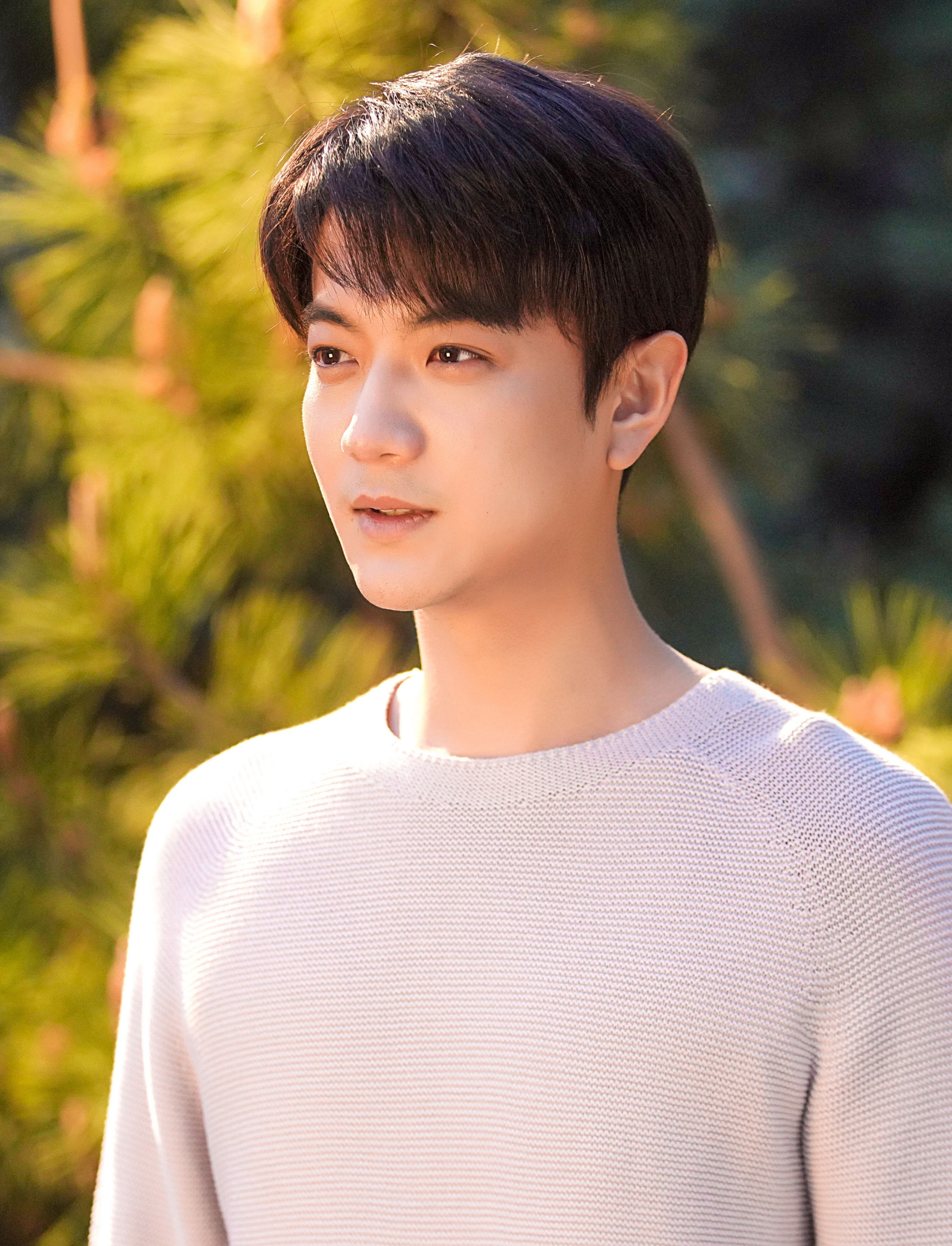 Bai Min Xi