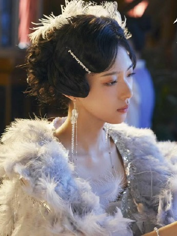 Gu Qing Yan