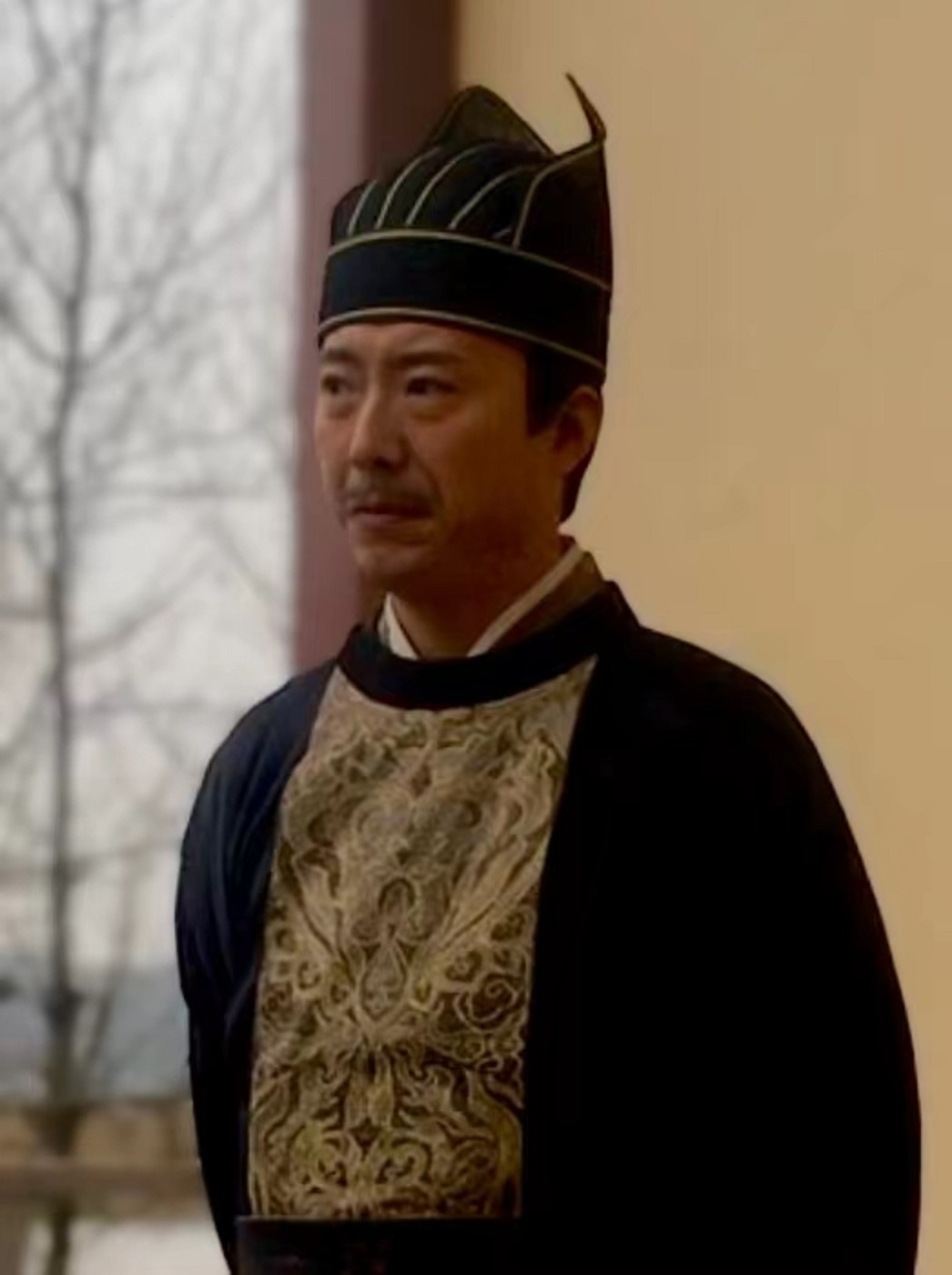 Su Shen Hai