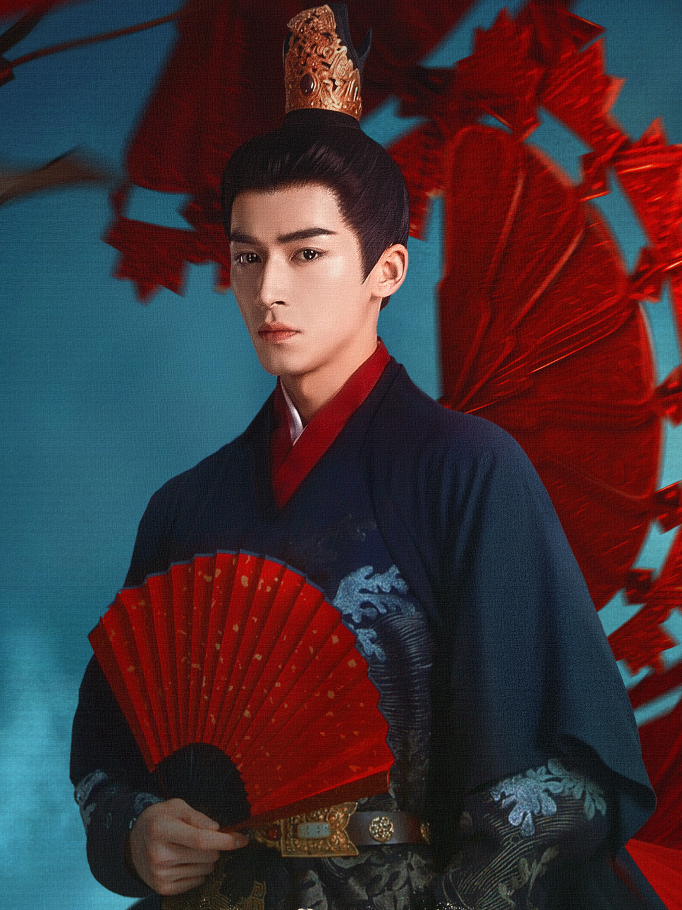 Xiao Heng