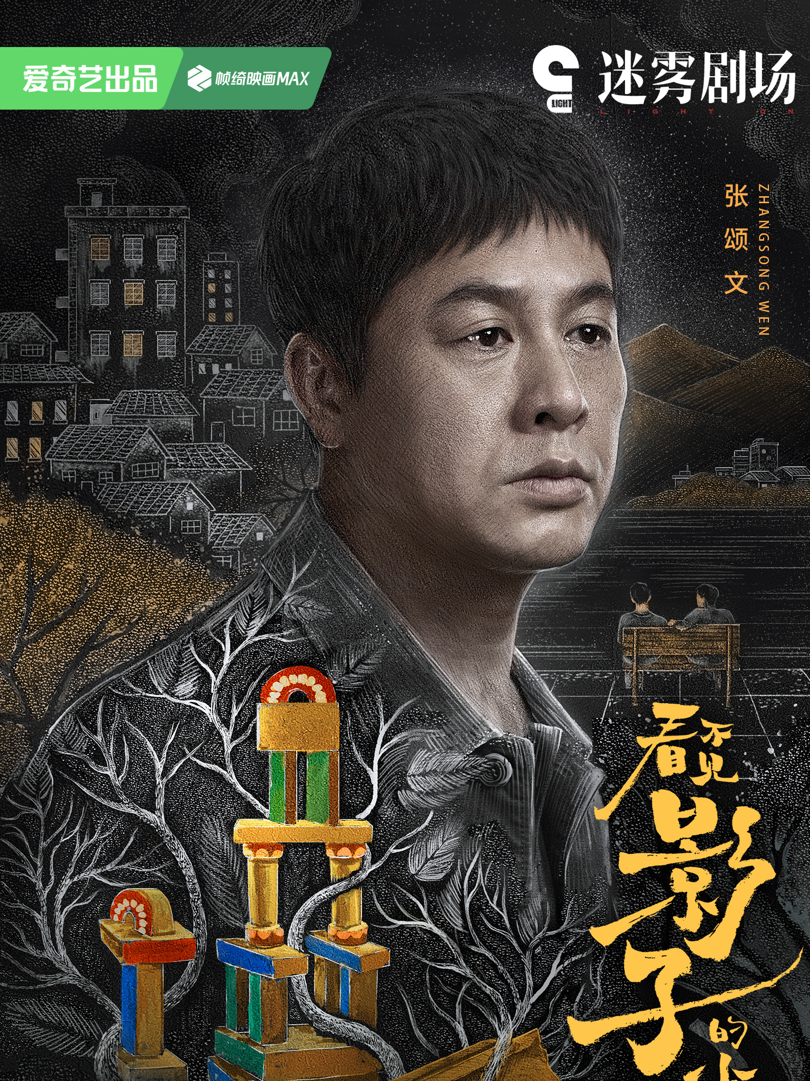 Wang Shi Tu