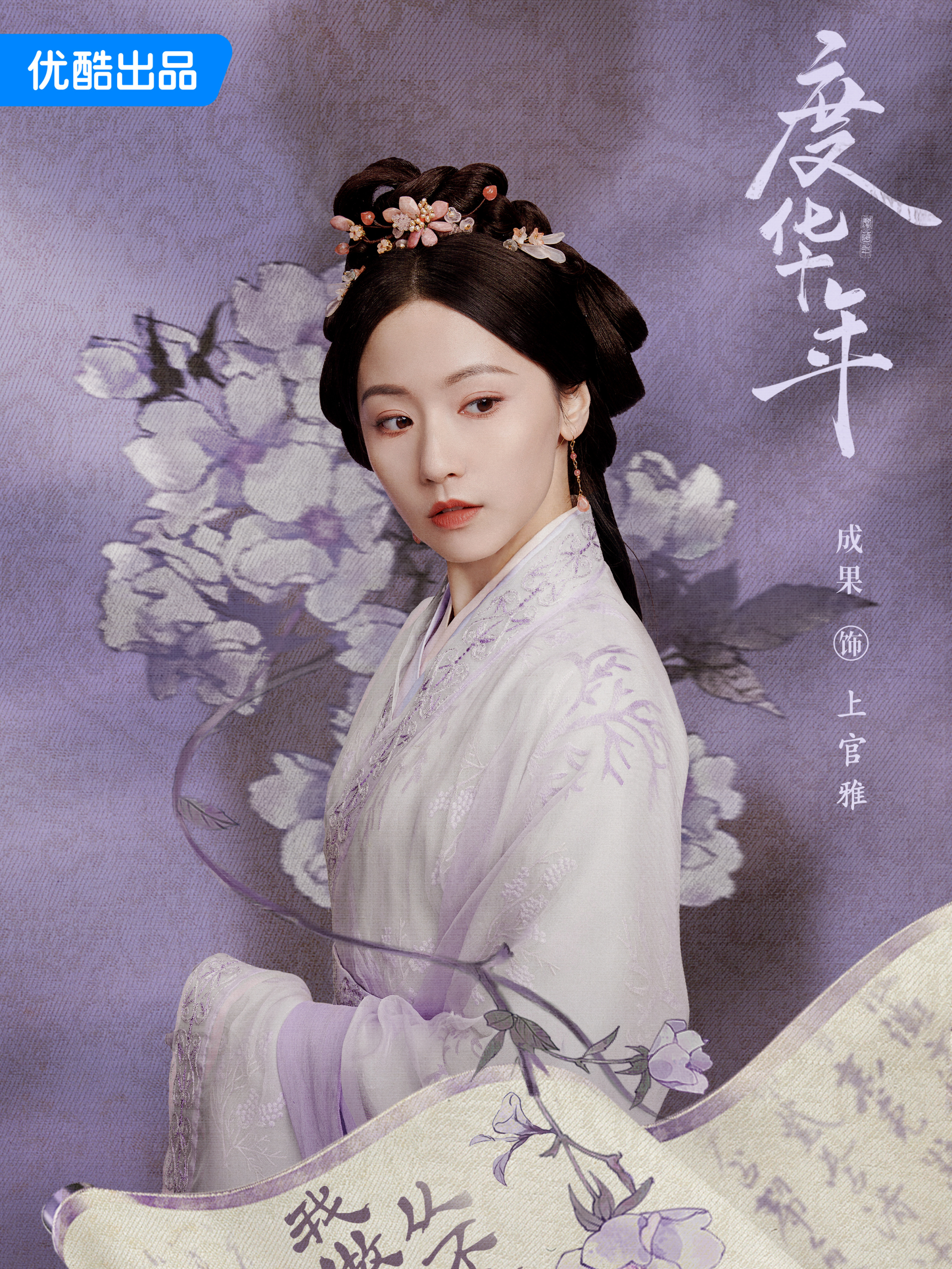 Shang Guan Ya
