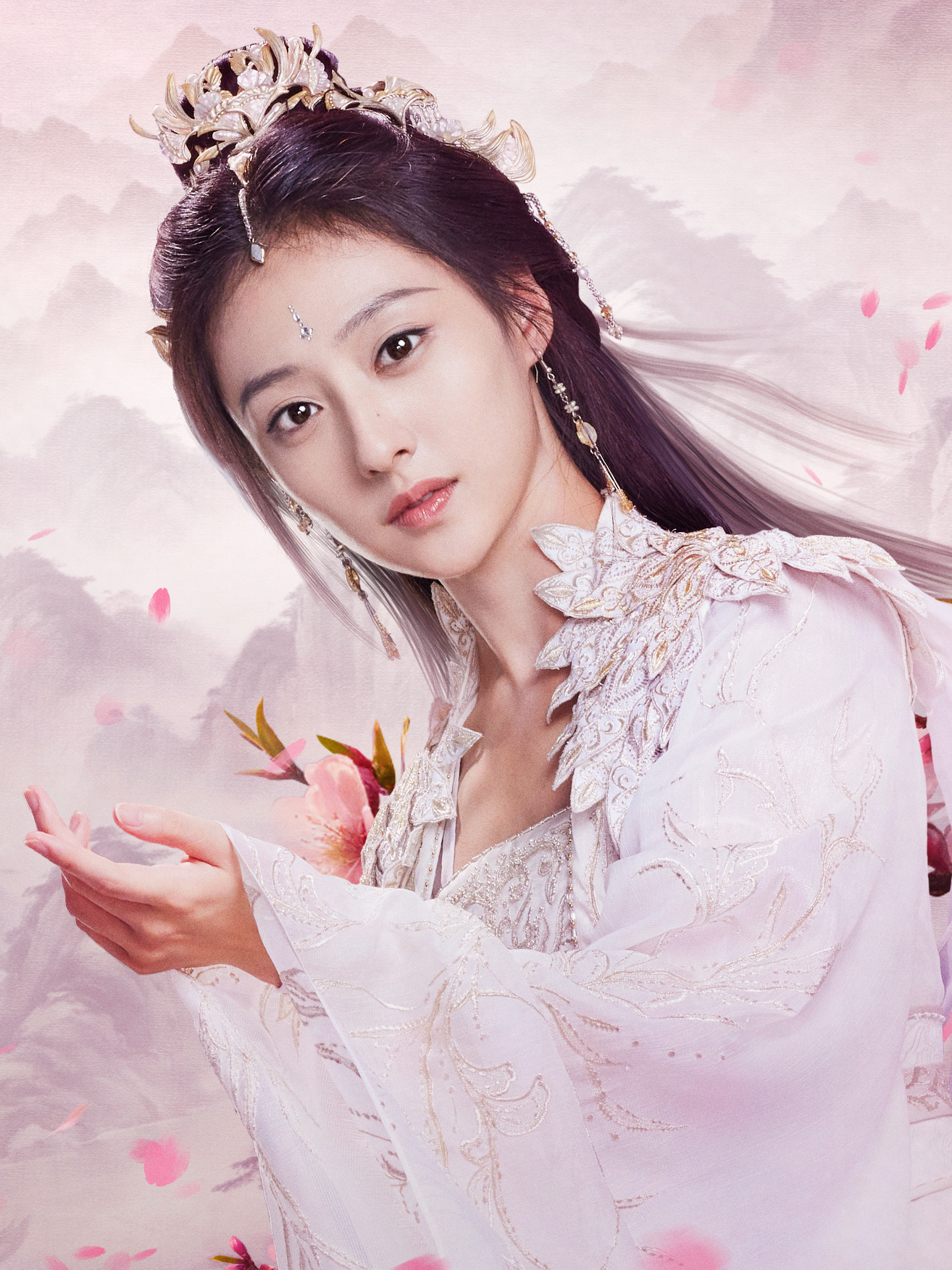 Dashing Youth-Yue Yao