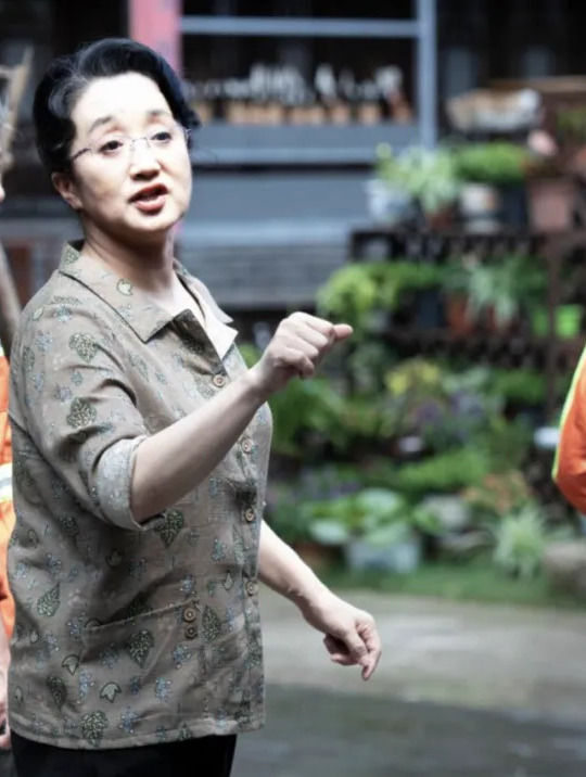 Qi Mei Li